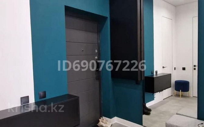 2-комнатная квартира, 62 м² помесячно, Басенова 10 Almaty - photo 8