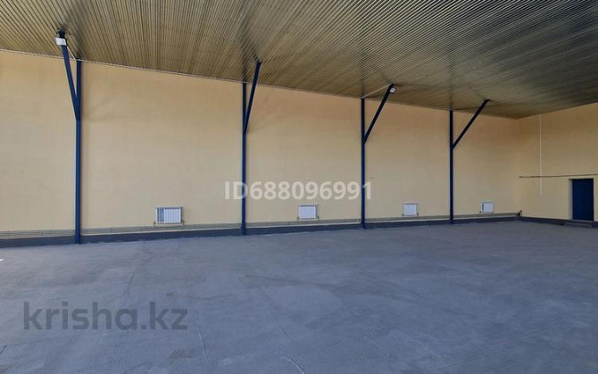 Склады, 3500 м²  - изображение 2