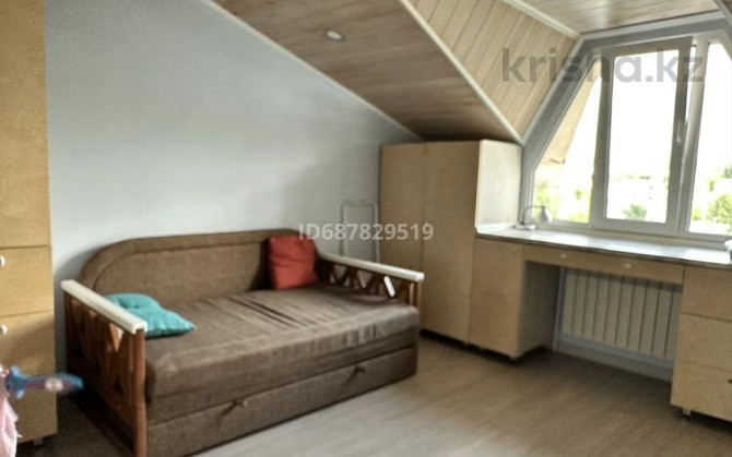 1-комнатная квартира, 27 м² помесячно, Кенесары хана 83/2 Алматы - изображение 1