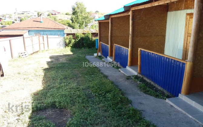 1-комнатный дом посуточно, 10 м², 5 сот., Набережная улица 9
                






                  - photo 2