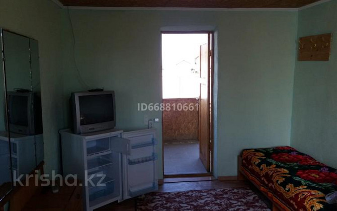 1-комнатный дом посуточно, 10 м², 5 сот., Набережная улица 9
                






                  - photo 7