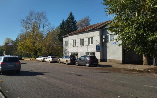 Офисы, магазины и бутики, склады, 300 м² Усть-Каменогорск - изображение 2