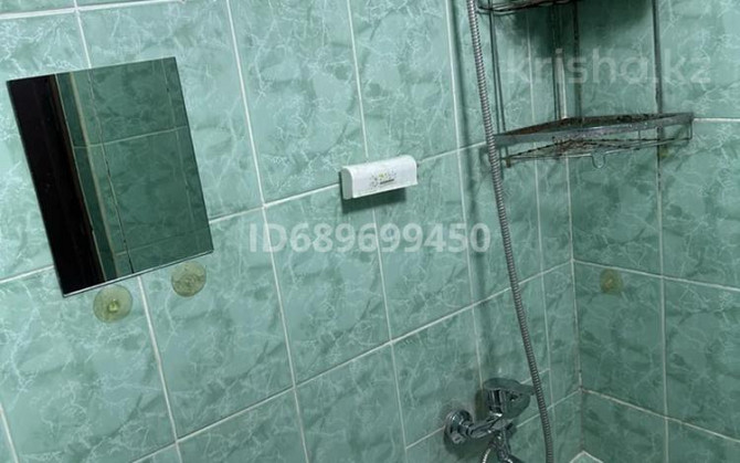 1-комнатная квартира, 21 м² помесячно, мкр №1 13 - Жубанова Саина Almaty - photo 2