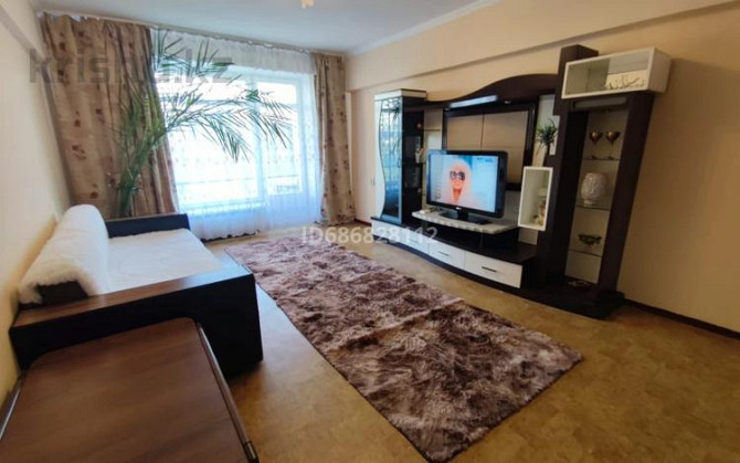 2-комнатная квартира, 70 м² помесячно, проспект Абылай Хана - Гоголя Almaty - photo 1