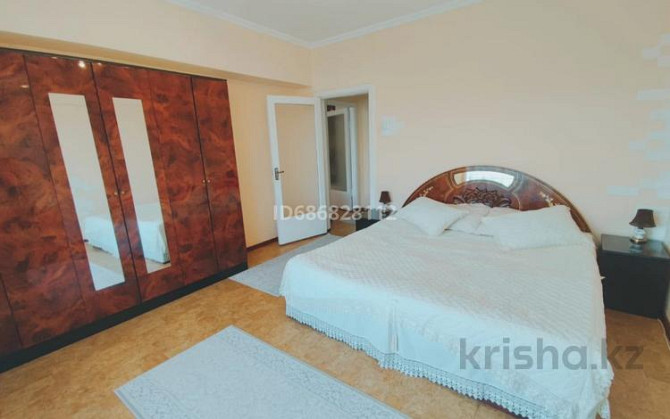 2-комнатная квартира, 70 м² помесячно, проспект Абылай Хана - Гоголя Almaty - photo 2