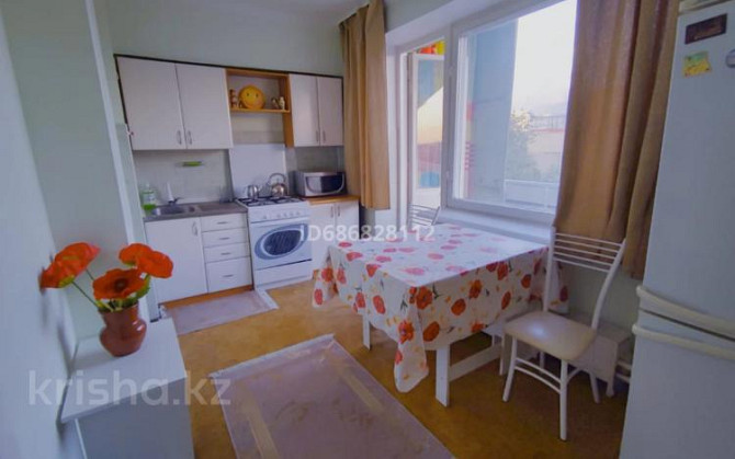2-комнатная квартира, 70 м² помесячно, проспект Абылай Хана - Гоголя Almaty - photo 3