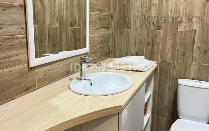 1-комнатная квартира, 45 м² помесячно, Шевченко 85 Алматы - изображение 7