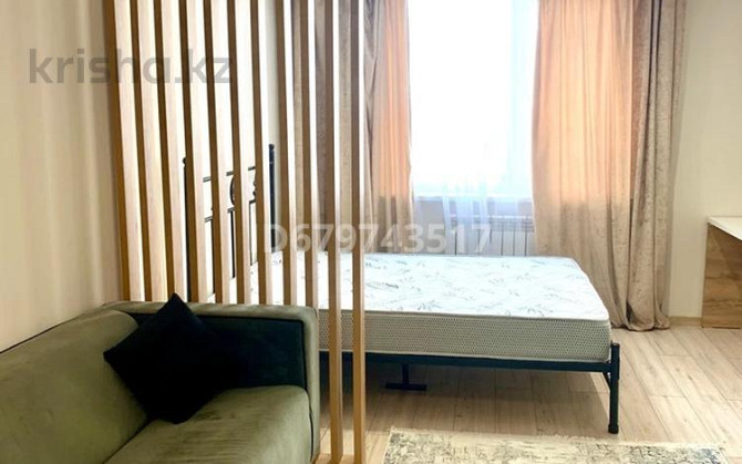 1-комнатная квартира, 45 м² помесячно, Шевченко 85 Алматы - изображение 2