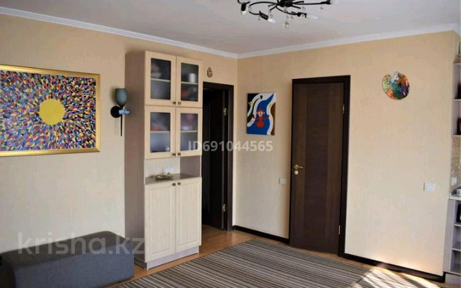 2-комнатная квартира, 46 м² помесячно, мкр Алтай-2, Наманганская 6 Almaty - photo 4