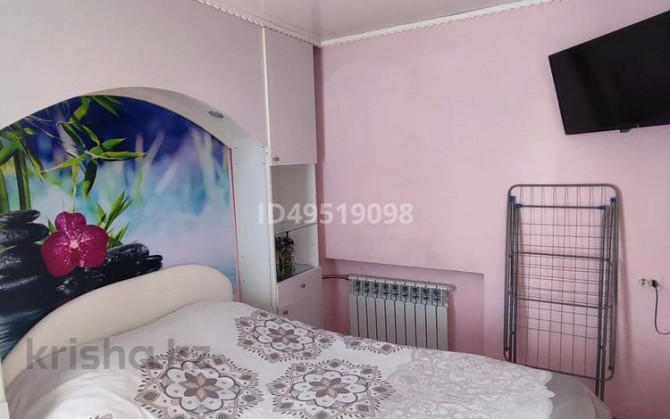 2-комнатная квартира, 40 м², 3/4 этаж посуточно, Семёновой 15 Риддер - изображение 6