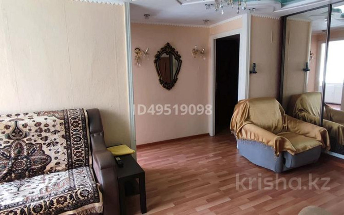 2-комнатная квартира, 40 м², 3/4 этаж посуточно, Семёновой 15 Риддер - изображение 7