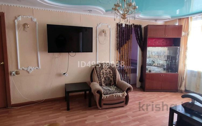 2-комнатная квартира, 40 м², 3/4 этаж посуточно, Семёновой 15 Риддер - изображение 8