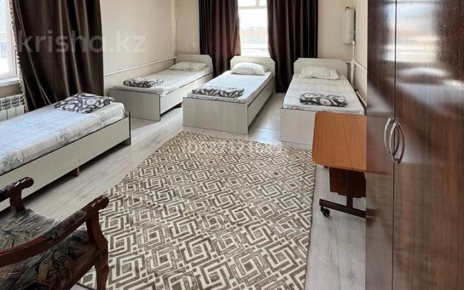7-комнатный дом посуточно, 700 м², Укаш Ата 111
                






                        Остав Turkestan - photo 1