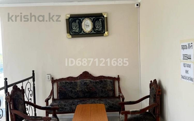 7-комнатный дом посуточно, 700 м², Укаш Ата 111
                






                        Остав Turkestan - photo 5