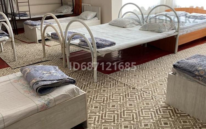 7-комнатный дом посуточно, 700 м², Укаш Ата 111
                






                        Остав Turkestan - photo 4