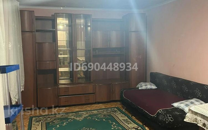 1-комнатная квартира, 24 м² помесячно, Есенберлина 27 Almaty - photo 5