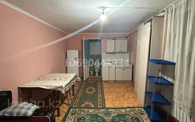 1-комнатная квартира, 24 м² помесячно, Есенберлина 27 Almaty - photo 1
