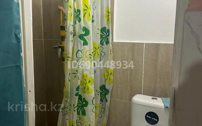 1-комнатная квартира, 24 м² помесячно, Есенберлина 27 Almaty - photo 4