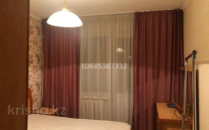 3-комнатная квартира, 67 м² помесячно, мкр №2 - Мате-Залки-Жубанова Алматы - изображение 6