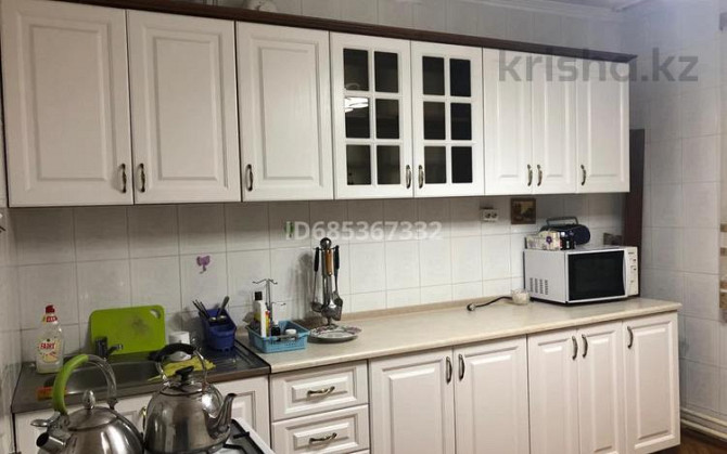 3-комнатная квартира, 67 м² помесячно, мкр №2 - Мате-Залки-Жубанова Алматы - изображение 8
