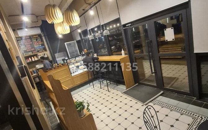 Свободное назначение, общепит, 100 м² Астана - изображение 8