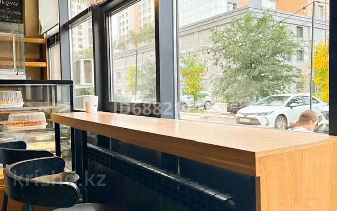 Свободное назначение, общепит, 100 м² Астана - изображение 5