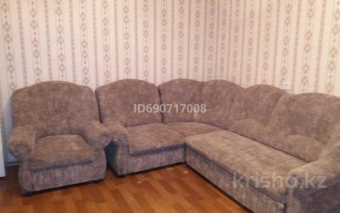 1-комнатная квартира, 100 м² помесячно, Спаская Алматы - изображение 2