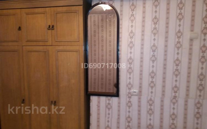 1-комнатная квартира, 100 м² помесячно, Спаская Алматы - изображение 6