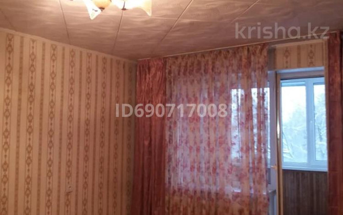 1-комнатная квартира, 100 м² помесячно, Спаская Алматы - изображение 1