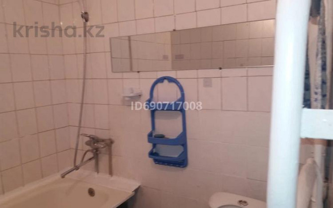 1-комнатная квартира, 100 м² помесячно, Спаская Алматы - изображение 4