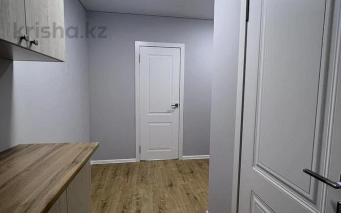 1-комнатная квартира, 20 м² помесячно, мкр Самгау - Рыскулова петрова Алматы - изображение 1