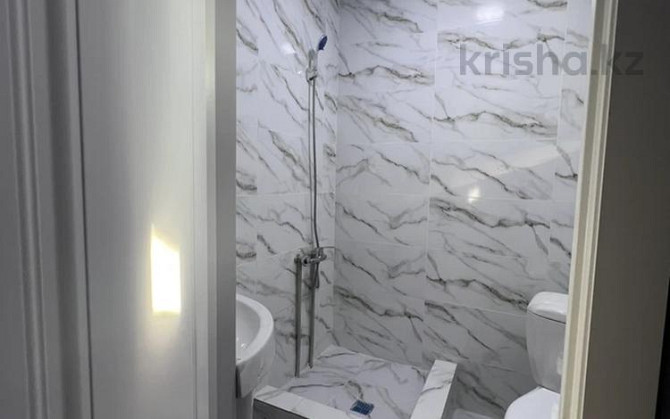 1-комнатная квартира, 20 м² помесячно, мкр Самгау - Рыскулова петрова Алматы - изображение 5