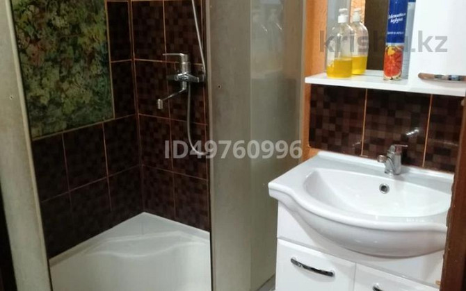 2-комнатная квартира, 48 м², 4/5 этаж посуточно, улица Ауэзова 42 Ekibastuz - photo 4