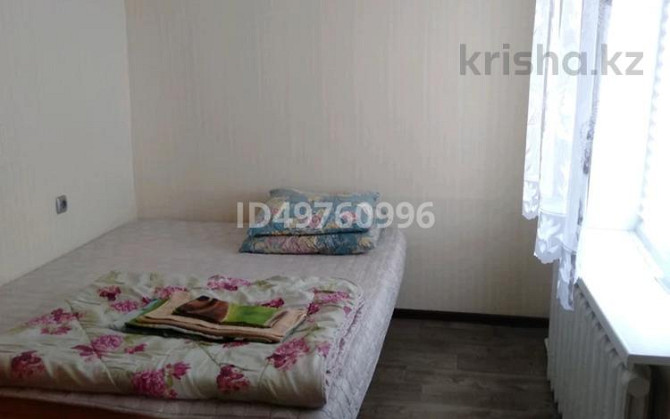 2-комнатная квартира, 48 м², 4/5 этаж посуточно, улица Ауэзова 42 Ekibastuz - photo 3