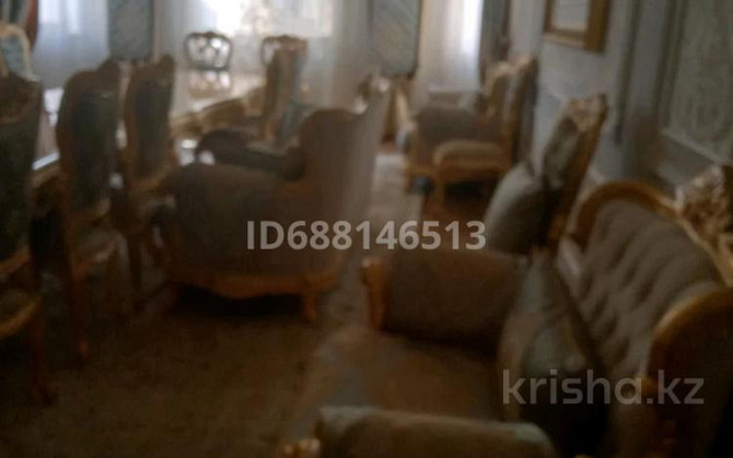 8-комнатный дом посуточно, 500 м², 16 сот., мкр Тараз Айша Биби 283а — Байтерекова Айша Биби
        Шымкент - изображение 1