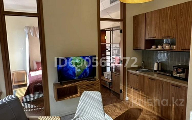2-комнатная квартира, 40 м² помесячно, Аль- Фараби 116 Almaty - photo 4