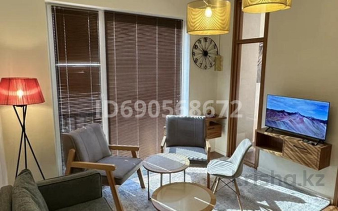 2-комнатная квартира, 40 м² помесячно, Аль- Фараби 116 Almaty - photo 3