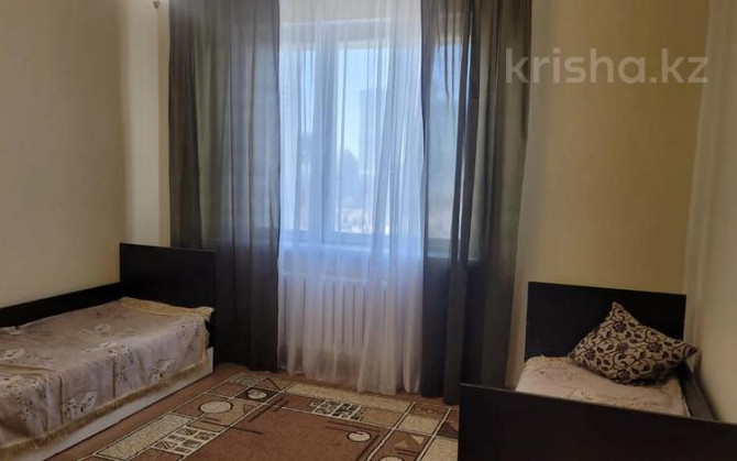 1-комнатная квартира, 30 м² помесячно, Султанмахмута Торайгырова 3/1 Астана - изображение 2