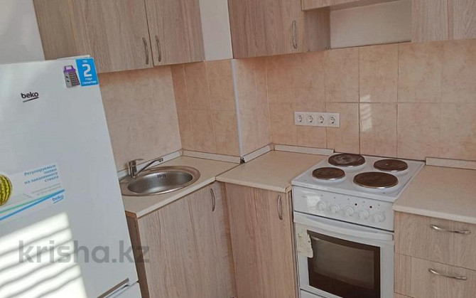 1-комнатная квартира, 30 м² помесячно, Султанмахмута Торайгырова 3/1 Астана - изображение 1