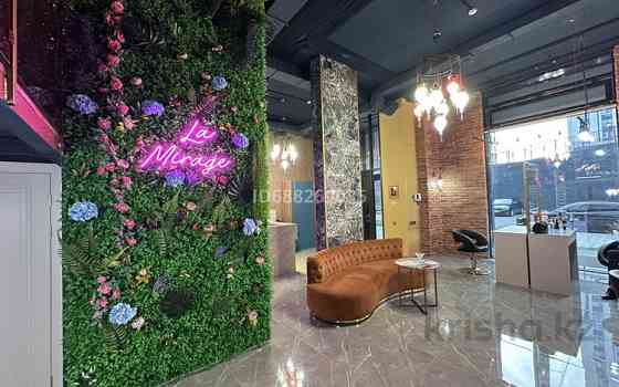 Салоны красоты, 180 м² Астана