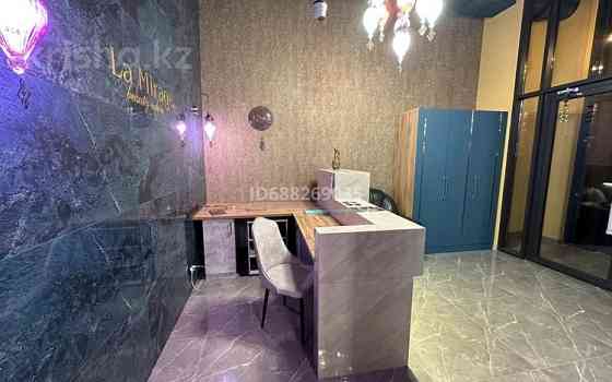 Салоны красоты, 180 м² Астана