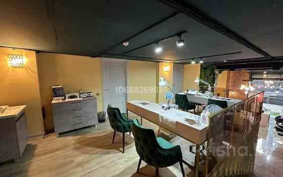 Салоны красоты, 180 м² Астана