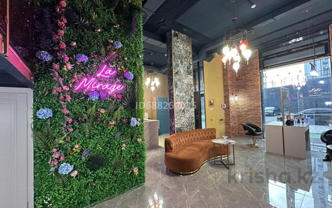 Салоны красоты, 180 м² Астана - изображение 1