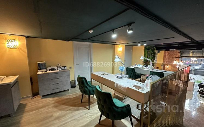 Салоны красоты, 180 м² Астана - изображение 2