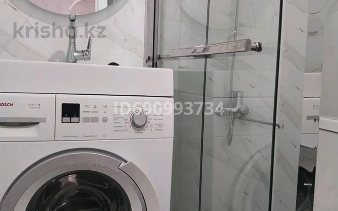 3-комнатная квартира, 80 м² помесячно, Камышинская 75 Алматы - изображение 7