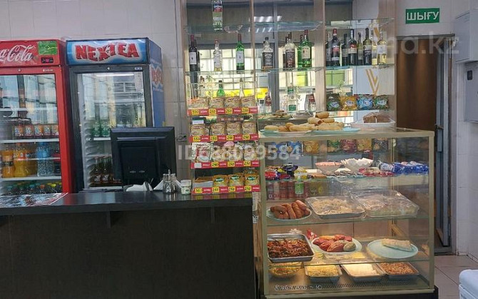 Общепит, 78 м² Астана - изображение 1