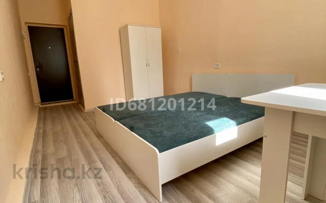 1-комнатная квартира, 20 м² помесячно, 117 учетный квартал 56в  - изображение 3