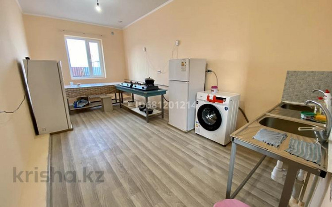1-комнатная квартира, 20 м² помесячно, 117 учетный квартал 56в  - изображение 8