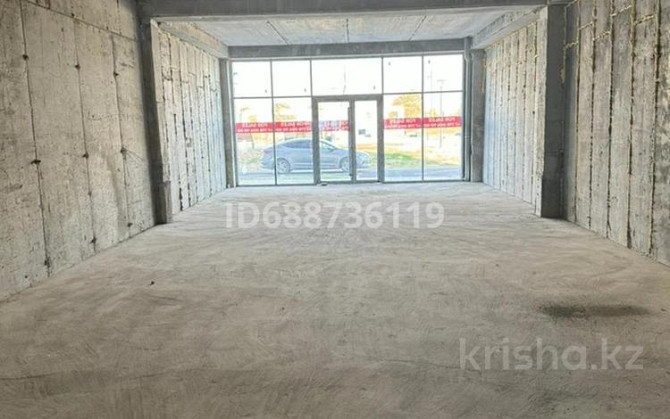 Свободное назначение, офисы, магазины и бутики, 124 м² Shymkent - photo 3
