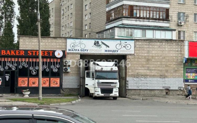 Свободное назначение, офисы, магазины и бутики, склады, салоны красоты, 450 м² Ust-Kamenogorsk - photo 8
